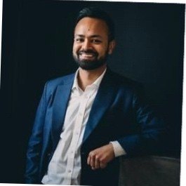 Gurpreet Padda